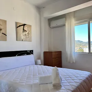  Apartamento Amazing 3bedroom In Capuchinos By Easytrip