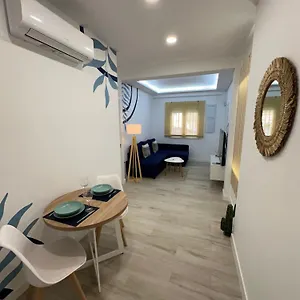  Apartamento Andalucia 33 Izquierda