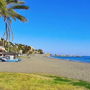  Apartamento Navegante Playa 2