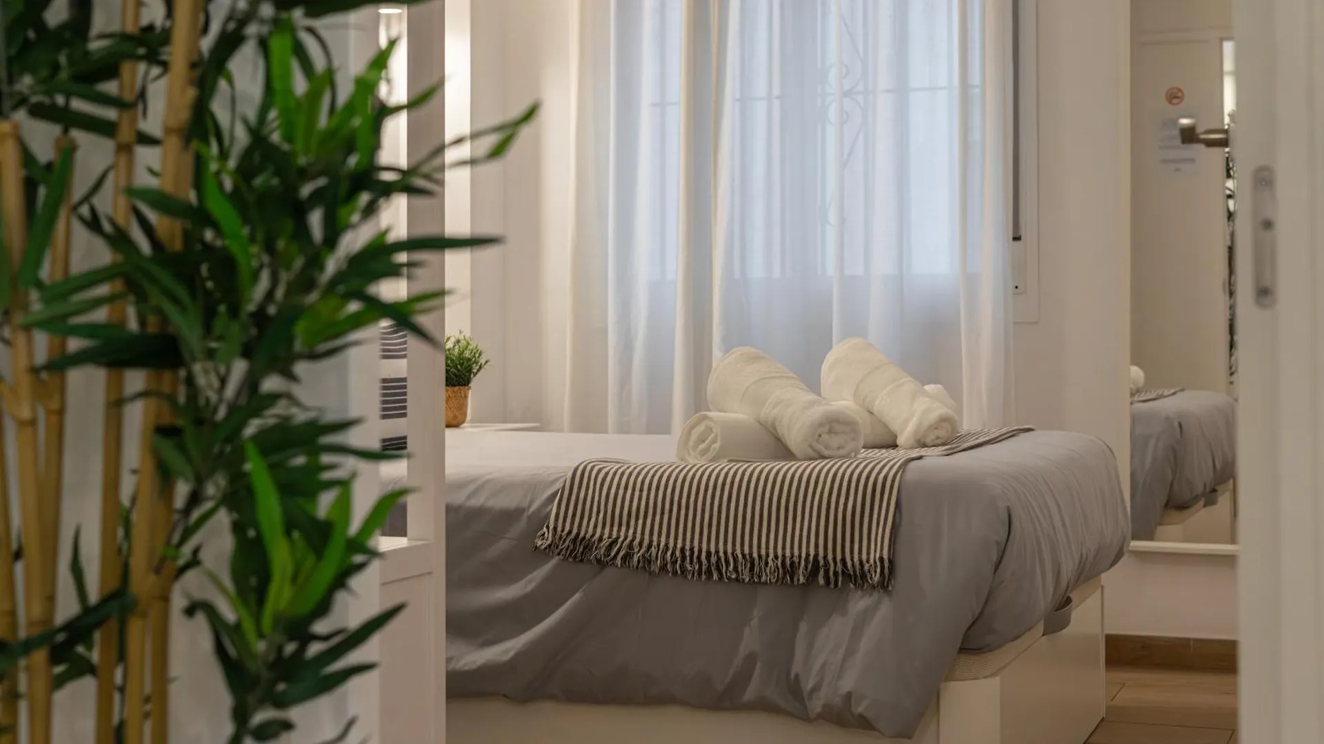 Nordik Apartments Urban - Perchel 